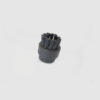 Brosse diametre 30 mm polyester
